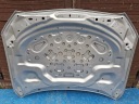COUVERCLE MOTEUR CAPOT MERCEDES C-KLASA W206 2021R-photo 6