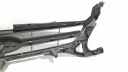 FORD MONDEO MK IV 2010 GRILLE VENTILATION SOUS ZDERZAKIEM TYLNYMphoto 16