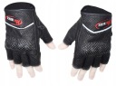 Ручки из кожи без пальцев ZAH-71500 L n