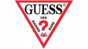 GUESS T-SHIRT MĘSKI SLIM GRANATOWY M Kod producenta M4RI38 J1314