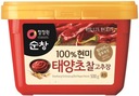 Papriková chilli pasta Gochujang 500g CJO Daesang Značka inny