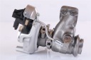 NISSENS TURBOCOMPRESSEUR DS DS 3 DS 4 CITROEN BERLINGO BERLINGOphoto 15