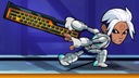 Brawlhalla [PC] Apex Key Sword РАСШИРЕНИЕ