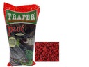 Приманка Traper Bait Roach Secret Охотка 1кг