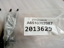 MERCEDES GLE W166 2.5 DIESEL 2018R INJECTEUR INJECTEUR CARBURANTS A6510702987photo 11