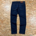 Pánske džínsové nohavice Tommy HilfiGER 31x32 Slim Značka Tommy Hilfiger Jeans