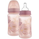 Canpol Babies Anti -Colic Bottle Wish без BPA 240 мл Easy Start +0M
