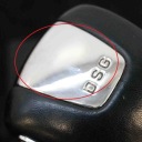 POMMEAU DE VITESSE CHANGEMENTS VITESSE SKODA SUPERB II ESTATE (3T5) 3T2713111D 1.8L GASOLINEphoto 8