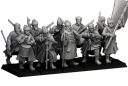 Гавань Стрельцов ЦМД - Highlands Miniatures