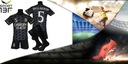 BELLINGHAM komplet športové futbalové oblečenie MADRID r 140 Dominujúca farba viacfarebná