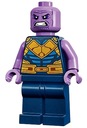 Sh859 ТАНОС LEGO МИНИФИГУРА МИНИФИГУРА