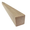 Брус 5х5 2,5м 50х50