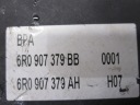 AUDI A1 S-LINE 12R POMPE ABS 6R0907379BB 6R0907379AH 0265955028photo 6