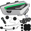 ИНТЕРКОМ-КОНФЕРЕНЦИЯ BLUETOOTH FX 10 ЧЕЛОВЕК до 2000 м