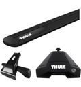 THULE WINGBAR EVO БАГАЖНИК JEEP AVENGER SUV 2023-