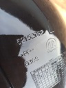 JEEP COMPASS II PASSAGE DE ROUE 52152062 GAUCHE AVANTphoto 5
