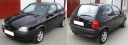 ГАК HOLOWNICZY+WIAZKA OPEL CORSA B 3+5D 1993-2000  (17815846049) фото min 12