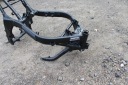 HONDA CBR 650 R CBR 650R РАМА + ДОКУМЕНТИ DO РЕЄСТРАЦІЇ 2021R  (17027592178) фото min 9