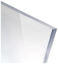 ПЛЕКСИЛ / ПРОЗРАЧНЫЙ ПЛЕКСИЛА - 8 мм - На заказ