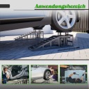 NAJAZDOW REGULOWANYCH: UNIVERSAL DO AUTOMOBILE NISKICH I SUV – BEZPIECZNY 2PCS  photo 5