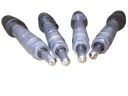 INJECTEUR OPEL VECTRA C ZAFIRA B ASTRA H SIGNUM 1.9 CDTI 8V 0445110165 OKphoto 5