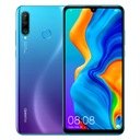 Смартфон Huawei P30 Lite 4 ГБ/128 ГБ синий