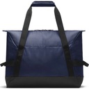 Спортивная сумка NIKE Academy TEAM r S 42L CLUB BA5505-410 Темно-синий