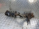 TOYOTA AVENSIS T27 1.8 147KM MCPERSON/ZWROTNICA GAUCHE AVANTphoto 6