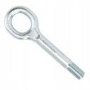 TRAILER TOW HOOK BAGUE 7774731 REMPLACEMENT FIAT BRAVO BRAVA CHROMA COphoto 5
