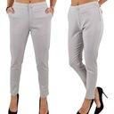 #ЭЛЕГАНТНЫЕ ЖЕНСКИЕ БРЮКИ - Резинка 7/8 - ФРЕЗИЯ#