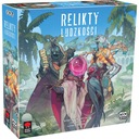 НАСТОЛЬНАЯ ИГРА РЕЛИКИ ЧЕЛОВЕЧЕСКОЙ ГАЛАКТИКИ