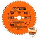 CMT Ультратонкая пила по дереву Пильное полотно D216 F30 Z48