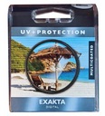 УФ-фильтр Praktica 52MM Exakta