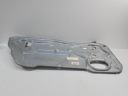SEAT IBIZA III 6L MÉCANISME VITRES ÉLECTRIQUE AVANT GAUCHE 3D 6L3837751BJphoto 7