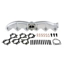 ВЫХЛОПНОЙ КОЛЛЕКТОР