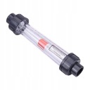LZS-15 DÉBITMÈTRE LIQUIDE ROTAMETR 25-250L/H DN15photo 9
