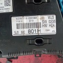 COMPTEUR TABLEAU DE BORD SKODA FABIA 2 II LIFT 5J0920801Hphoto 10
