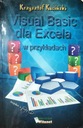 Visual Basic для Excel в примерах Кшиштоф Куциньский + продолжение
