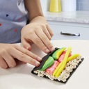 Herný set Kitchen Creations Play-Doh Sushi Pohlavie chlapci dievčatá