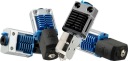 Phaetus Dragonfly Hotend HIC SILVER Black CR Ender
