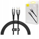 BASEUS MOCNY PRZEWÓD DO TELEFONU KABEL USB-A DO USB TYPU C 100W 6A 1M