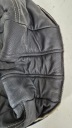 LAND ROVER L322 КОЖАНЫЕ ОБШИВКА СИДЕНИЯ SEMI-ANILINE L0179595AA01WUK  фото 6