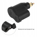 ЗАРЯДНИЙ ПРИСТРІЙ АВТОМОБІЛЬНА USB 12-24 V 3,3 A BMW HELLA DIN ПЛУГ  фото 11