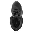 Vojenské topánky Bennon Grom Black taktické 43 Model Grom O1