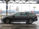 VW Passat 2.0 TDI, Salon Polska, Serwis ASO Kolor Szary