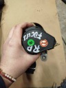 AVANT CEINTURE DE SÉCURITÉ FORD FOCUS 542340661photo 7