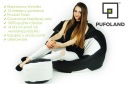 Пуф ARMCHAIR F3 130 100 мешок-мешок бесплатно пуфы пуф