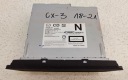 MAZDA CX-3 LIFT 18-21 LECTEUR DE CARTE LECTEUR CD DA6C-669G0Ephoto 6