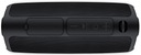 Prenosný reproduktor Niceboy RAZE Fusion čierny 10 W Ďalšie vlastnosti Bluetooth Vodeodolný