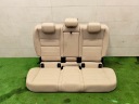 BMW X1 U11 САЛОН ОБШИВКА СИДІННЯ ТУНЕЛЬ ДИВАН КАРТИ ШКІРА EU  (17522198727) фото min 8
